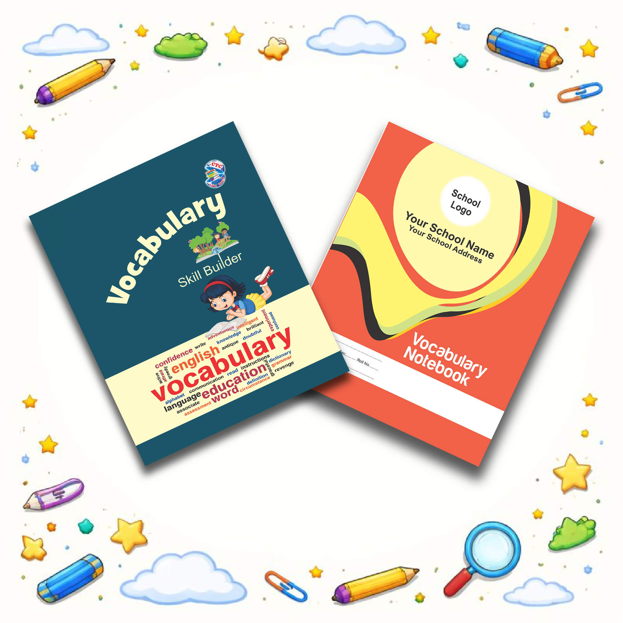 Vocabulary